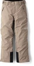 rei kids snow pants